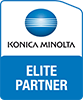 Konica Minolta Premium Partner