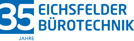 Eichsfelder Bürotechnik | Individuelle und umfassende Bürolösungen